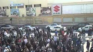 الشهيد علي مشيمع