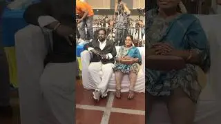 Actor Robo Shankar#SIGGARAM TALENTINA (2024) AWARDS function #Shorts#Trending#Viralvideo