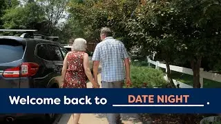 Welcome Back to Date Night | City of Longmont