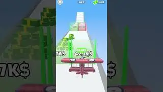 #planeevolution