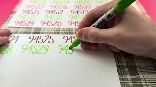 Writing #94530