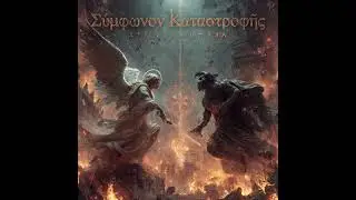 &Sigma;ύ&mu;&phi;&omega;&nu;&omicron;&nu; &Kappa;&alpha;&tau;&alpha;&sigma;&tau;&rho;&omicron;&phi;ῆ&sigmaf;: Ancient Struggles in Christian Death Metal