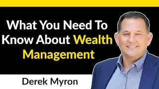 Tax Planning For Your Future | What You Need To Know | Derek Myron