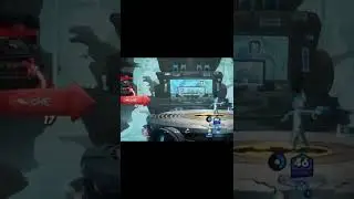 how to play RICK |rickvbugs #outside #top #multiversus #rick #combo #pro #patch #stripe #ps5 #ranked