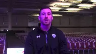 Mitch Belisle Gives Advice To Sports Parents: It's Your Child's Experience