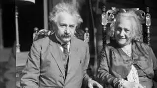 Did Albert Einstein Say This 