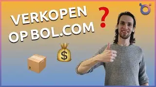 ZO Werkt Verkopen Op BOL.COM