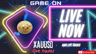 Big Moves Coming! 🚨 Live Gold + Forex Breakdown #GoldBreakout #ForexNews #LiveAnalysis #tradingalert
