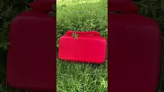 First Aid Kit Essentials: What's Inside My Portable Emergency Kit?
