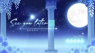 💫 there's something strange about this town... | part 2 ✧ whisper of the house 💜