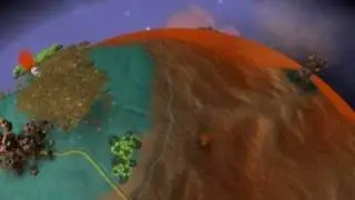 Spore: how to win civilization stage in less than 5 minuets