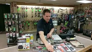 Archery Accessories - Archery 101 from Average Joes Archery