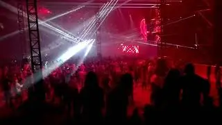SHDW & OBSCURE SHAPE @ MAYDAY POLAND 2017