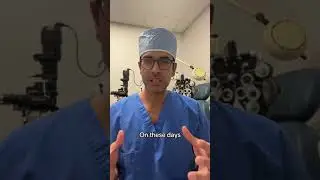 Eyecare Morning Routine