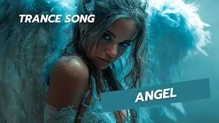 Angel | TRANCE SONG | Trance About Love, Pain and Betrayal