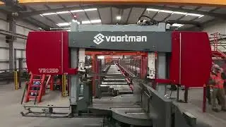 J&D Pierce Factory Tour