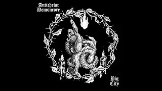 ACxDC // Pig City - Split (2021)