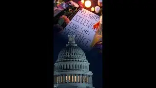 Unmasked | Gun violence: America's unending human rights failure