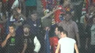 Redbullshit vs Motor 30.8.2012