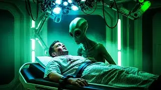 True UFO Encounters Stories | Disturbing Evidence That Can&rsquo;t Be Explained