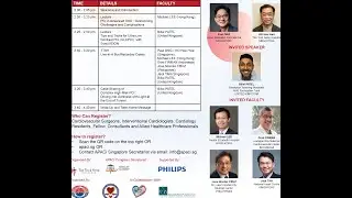 PCI in Advanced CKD - When Less Contrast is more