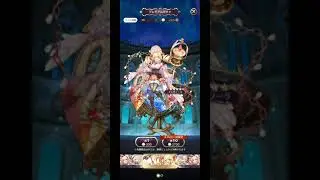 Alchemists` Garden Gameplay (Android)