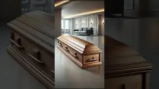 Evolution of Coffins: From Ancient Egypt to Futuristic Designs #coffin #ancient #future #evolution