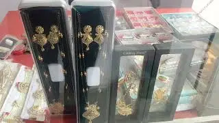 Micro gold 1 Gram gold jewellery 