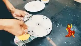 Rava Idli Recipe  // Soft and Spongy South Indian Suji Idli  // झटपट जालीदार इडली बनाएं💃