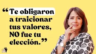 ¿Te Obligaron a Traicionar Tus Valores? La Verdad Sobre el Daño Moral con la Dra. Chávez | EP 44