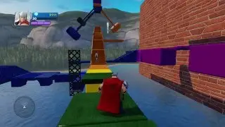 Mission Control - Disney Infinity Toybox Playthrough