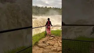 Murchison Falls National Park #uganda #nature #views #africa #femalephotographer