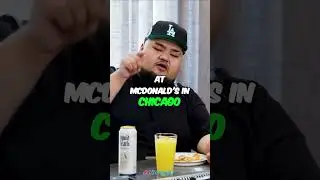 The Ultimate Breakfast Showdown: McDonald's vs. Local Specialties