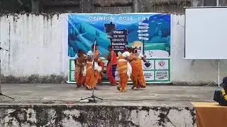 Goan Reporter News ;;; Opinion Poll day programame held at lohia maidan in margao, many attended