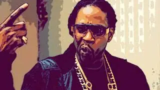 2 Chainz - Birthday Song feat. Kanye West (Slowed)