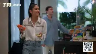FIU Online - Fatherly Advice