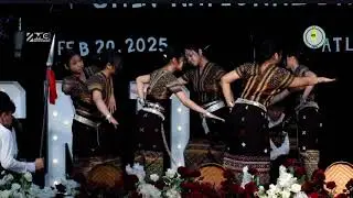 Atlanta 77th Chin National Day 2025