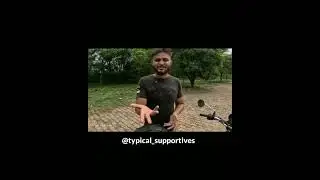 Typical kanndiga bro reviews on TVS radeon bike ❤️🔥 #typicalkanndiga #tvs #radeon #bike #support