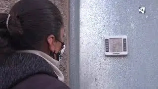 Los sistemas antiheladas del Manubles