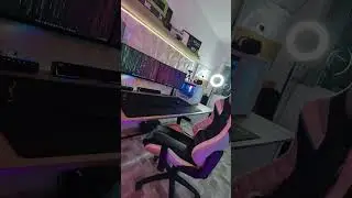 ARMANDO MI SETUP GAMER DESDE 0 😮