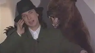 Осторожно Модерн!16   Палермо