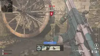VG GB - Reverse Sweep