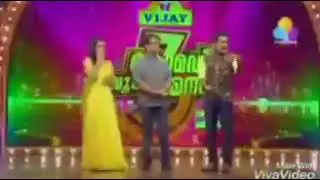 Actor Hareesh Peradi (Dr Arjun in Mersal) about Mersal and Thalapathy VIJAY