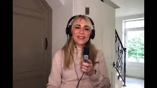 Day O The Banana Boat Song Harry Belafonte cover by Sarah Collins