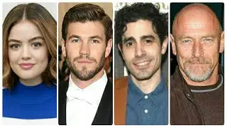 THE HATING GAME Cast Real Name And Age 2021