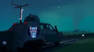 MGZN Storm Chasers (Episode 1)