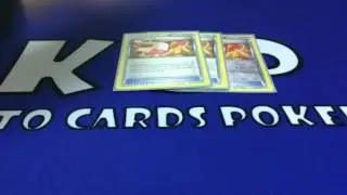 The new water box! Lapras box pokemon tcg deck profile 2016-2017