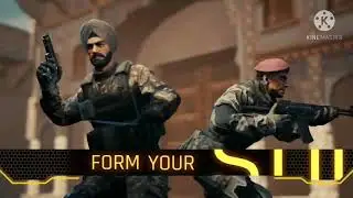 FAUG TDM OFFICIAL TRAILER