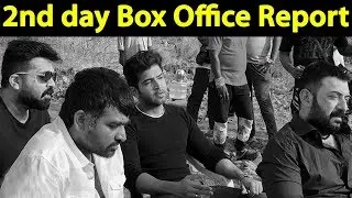 Chekka Chivantha Vaanam  Second Day Collection |2nd Day Box Office of Chekka Chivantha Vaanam