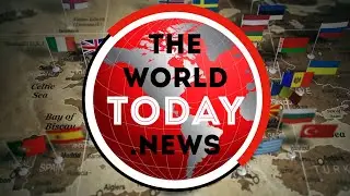 Syria with Oliver Boyd-Barrett & Zelensky's Independence with Dr Marcus Papadopoulos.